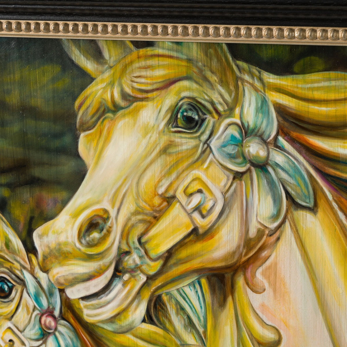 MHA ORI WWL 33898 Love, Love, Love 4 