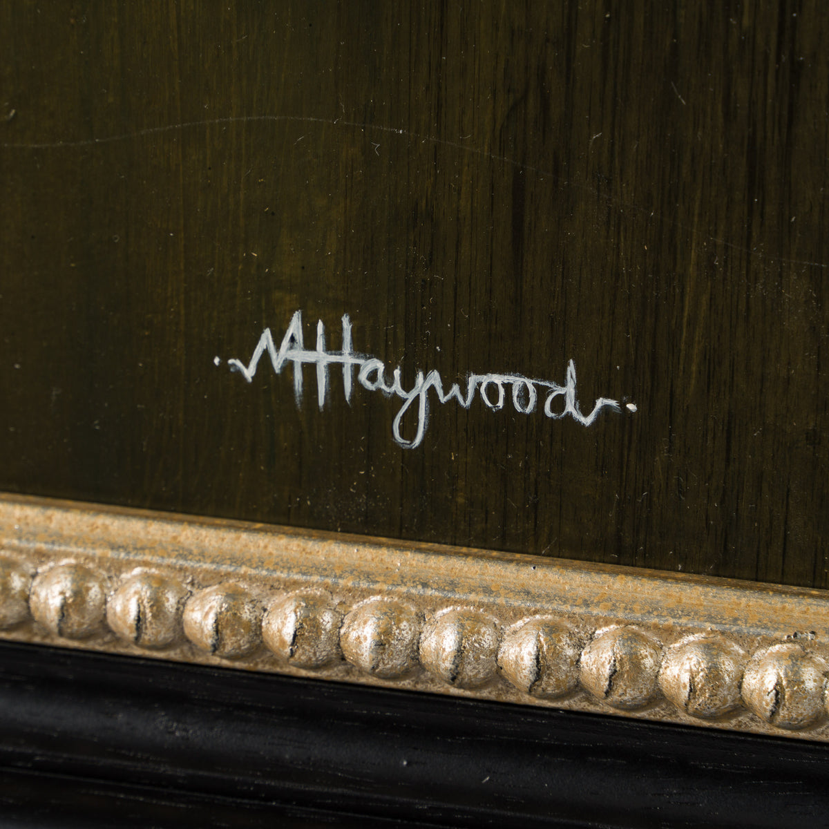 Product image 1 for armandie-haywood-portrait-of-a-princess