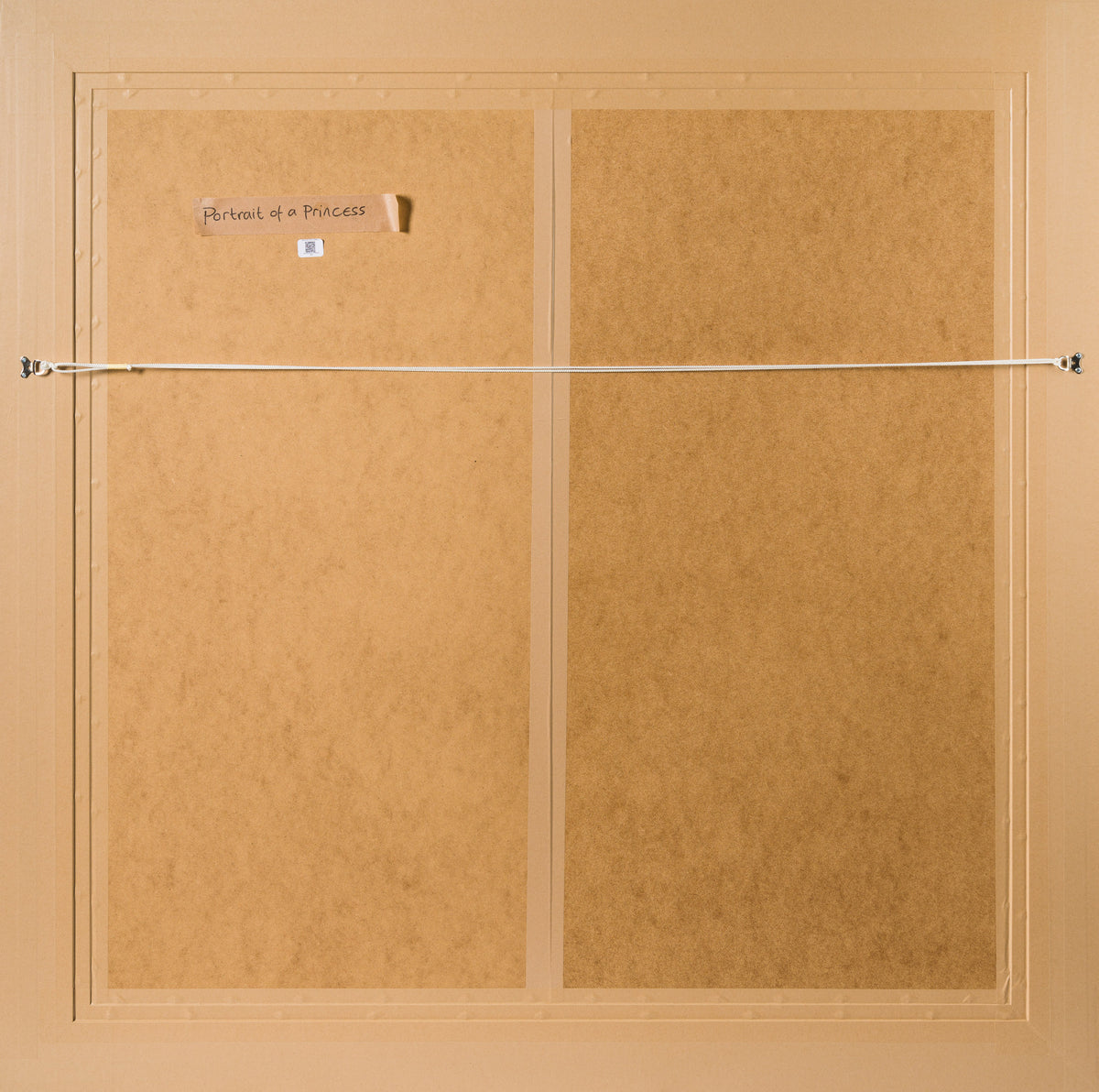 Product image 3 for armandie-haywood-portrait-of-a-princess