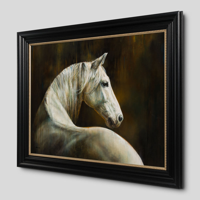 MHA ORI WWL 33905 The White Horse 2 