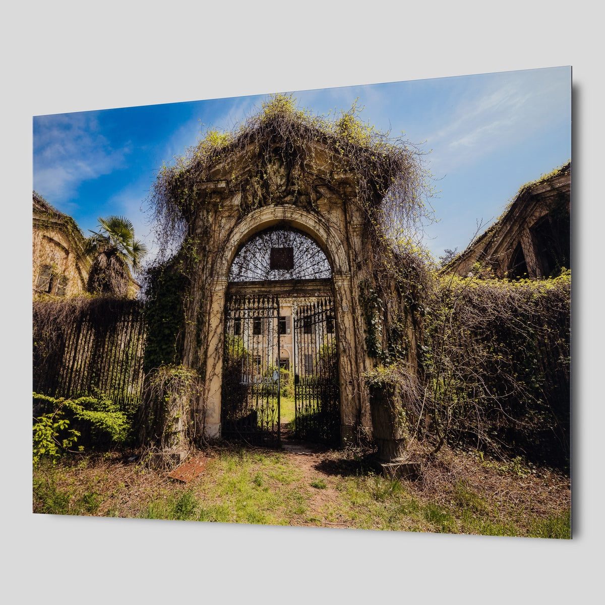 MHM SLE LAN 16153 2 Sack The Gardener 