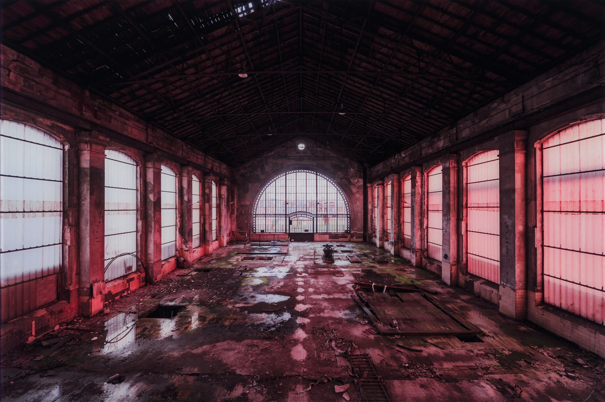 MHM SLE LAN 16154 30 Sundown 