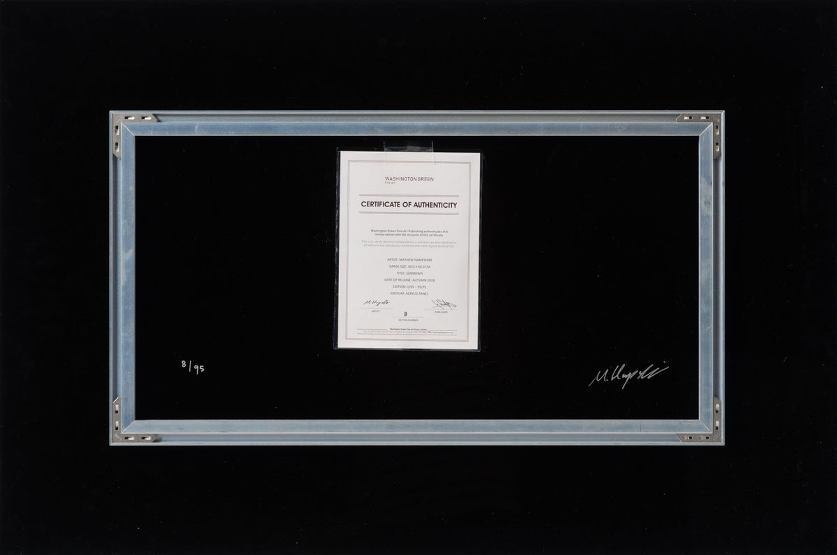 MHM SLE LAN 16154 6 Sundown 