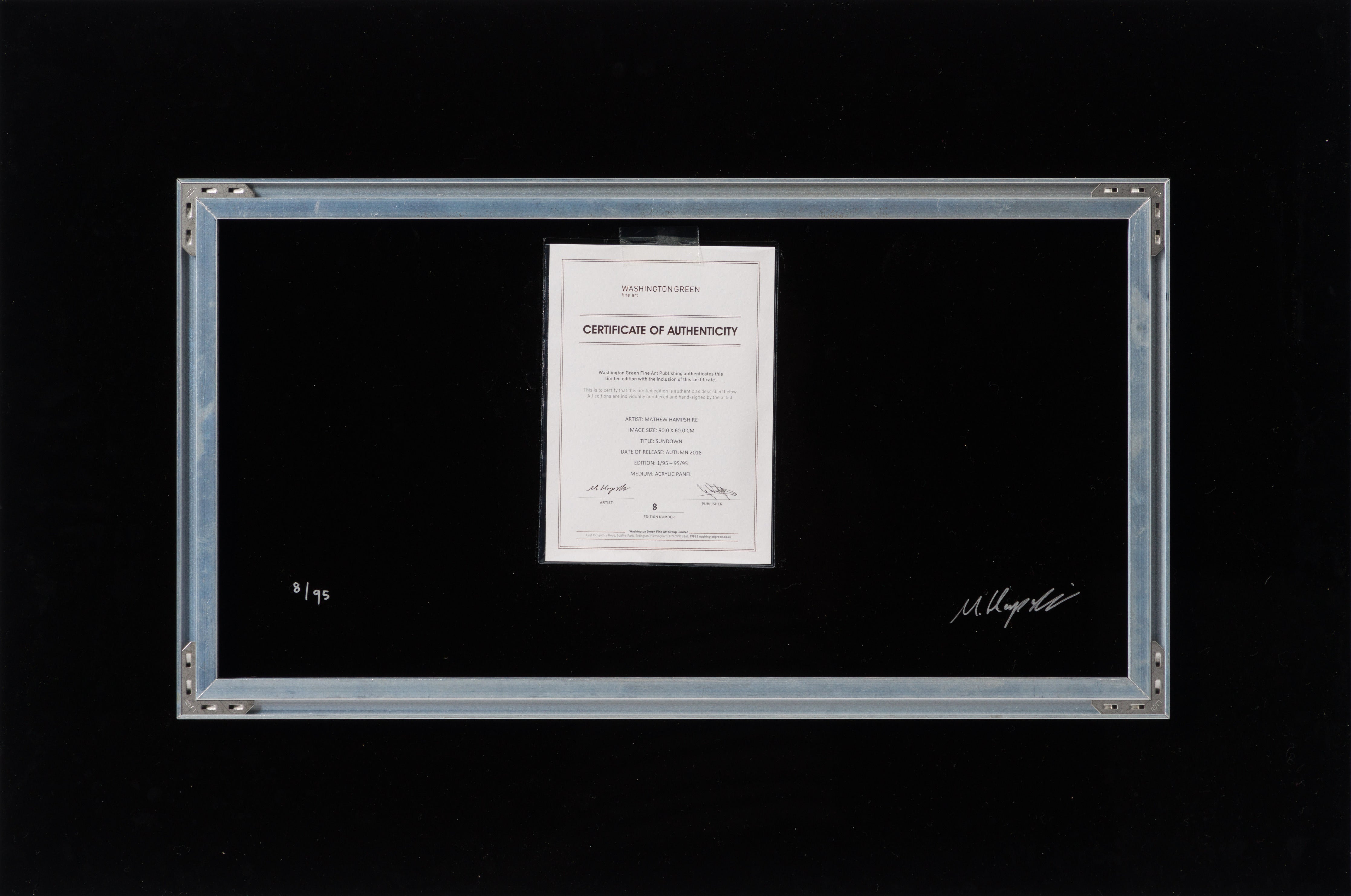 MHM SLE LAN 16154 6 Sundown 