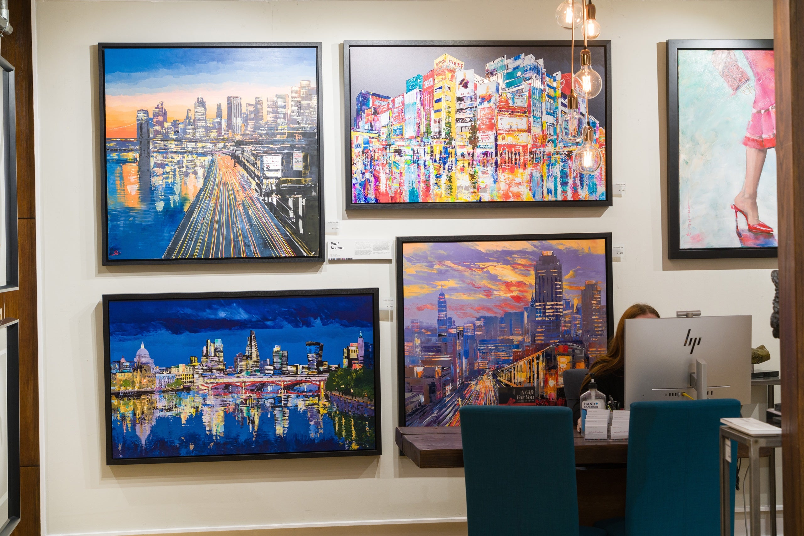 Milton Keynes Gallery 40 