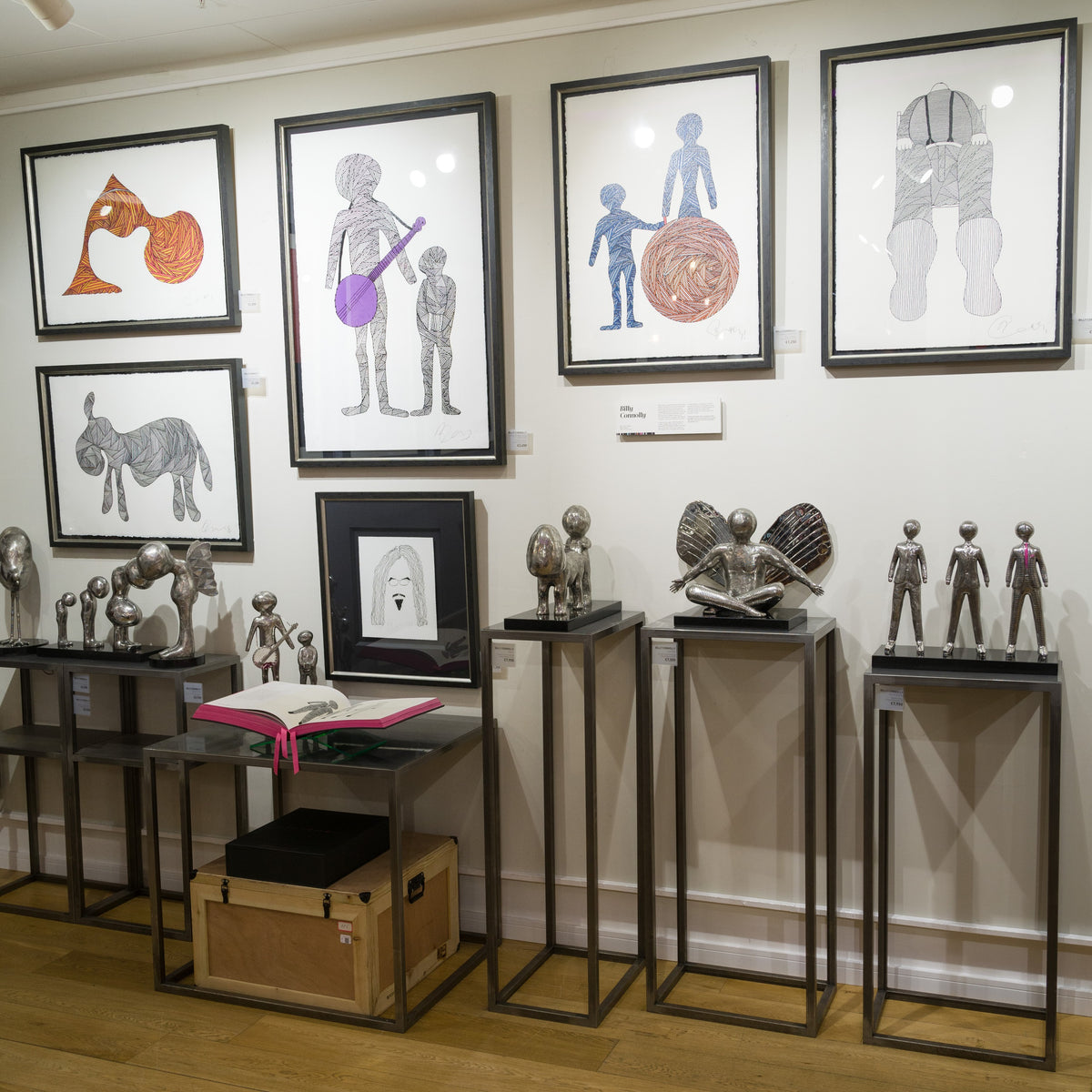 Milton Keynes Gallery 47 