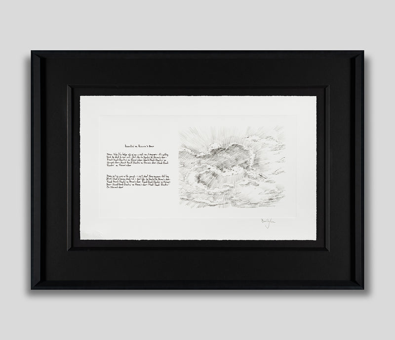 Mondo Scripto   Knockin  On Heaven s Door 1 