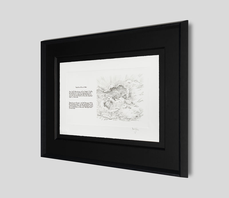 Mondo Scripto   Knockin  On Heaven s Door 2 