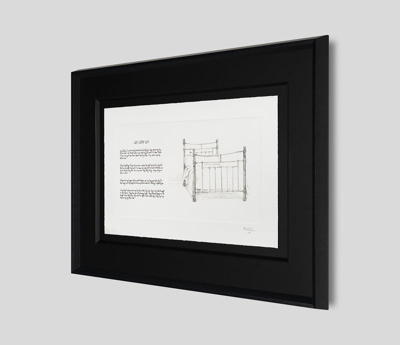 Mondo Scripto   Lay, Lady, Lay 2 