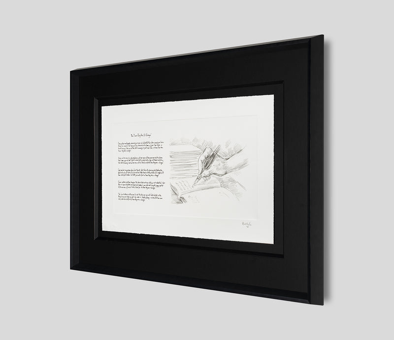 Mondo Scripto   The Times They Are A Changin  2 