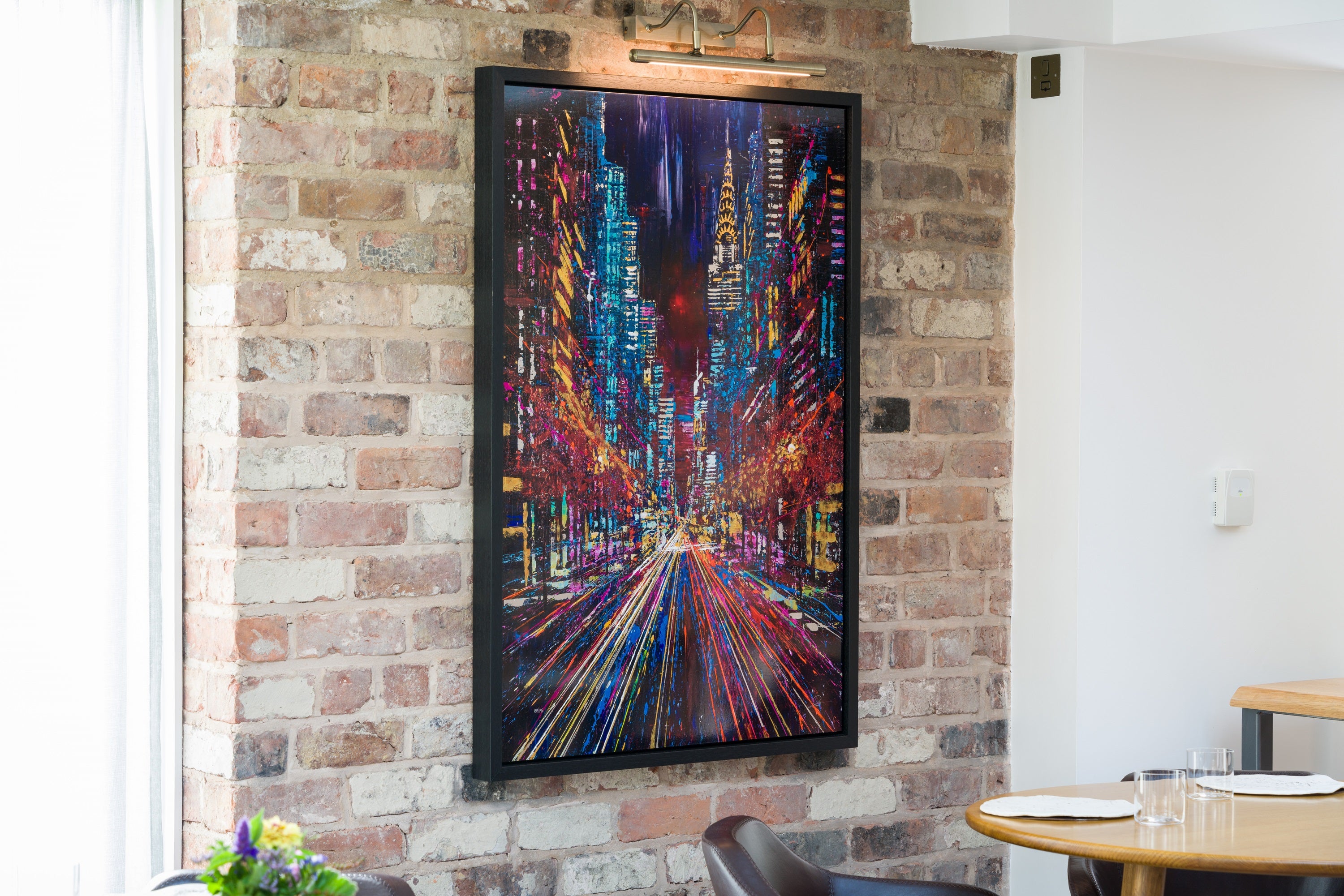 Product image 5 for paul-kenton-into-the-city