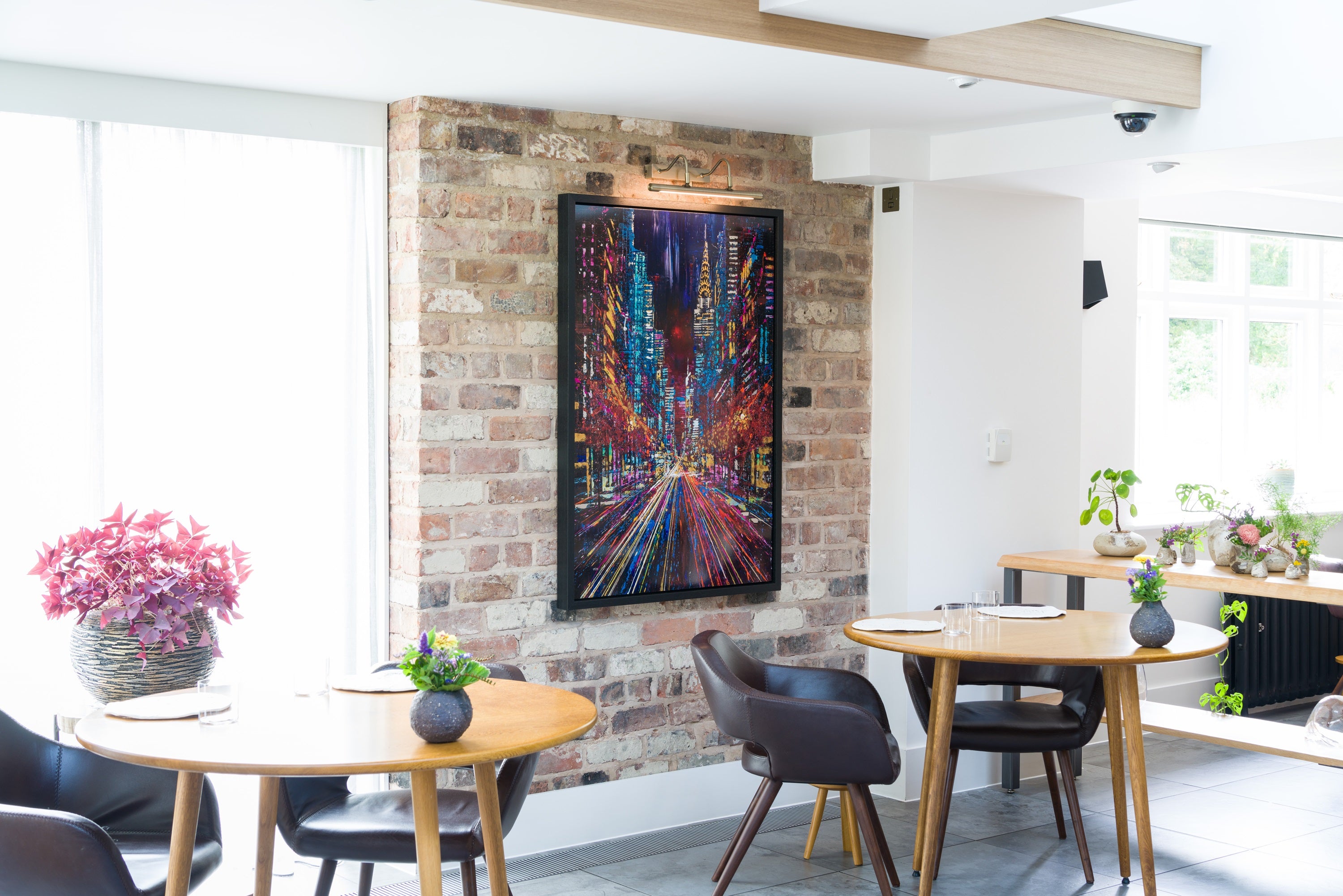 Product image 4 for paul-kenton-into-the-city