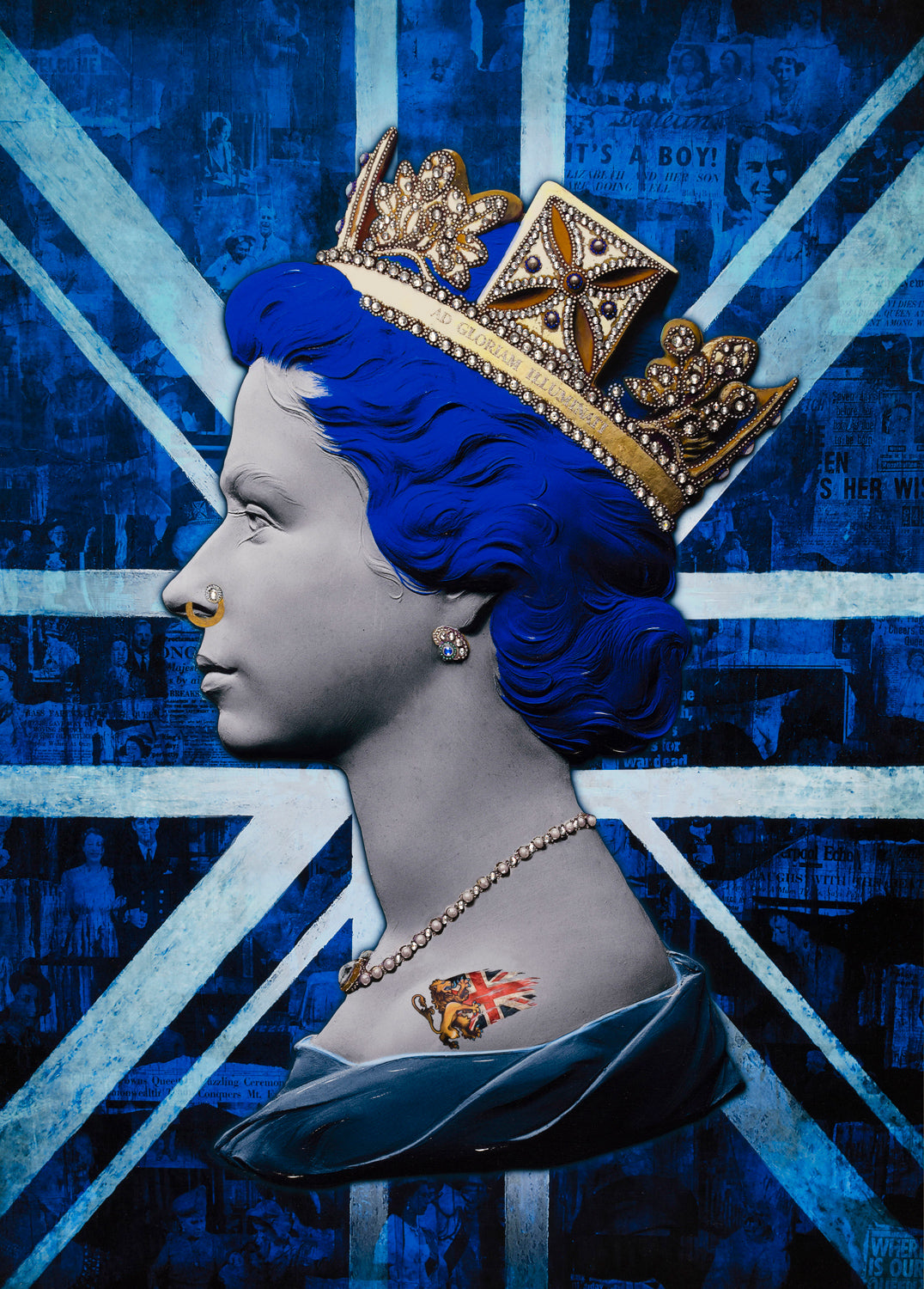 MSL BLUE HEADLINES QUEEN 