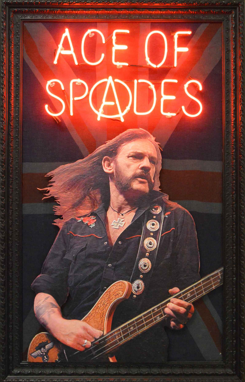 MSL ORI Ace Of Spades (118) (neons on) 