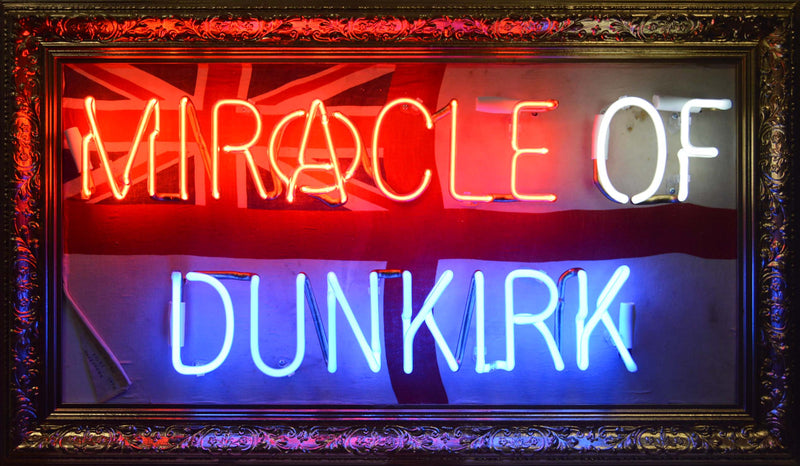 MSL ORI Miracle Of Dunkirk 56 x 97 cm s 