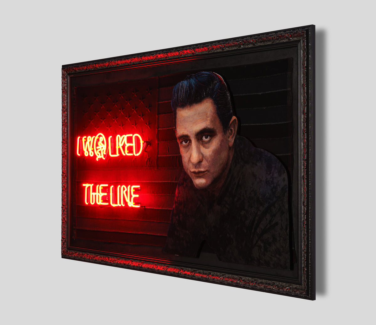 MSL ORI POR 24681 I Walked The Line 6 2 