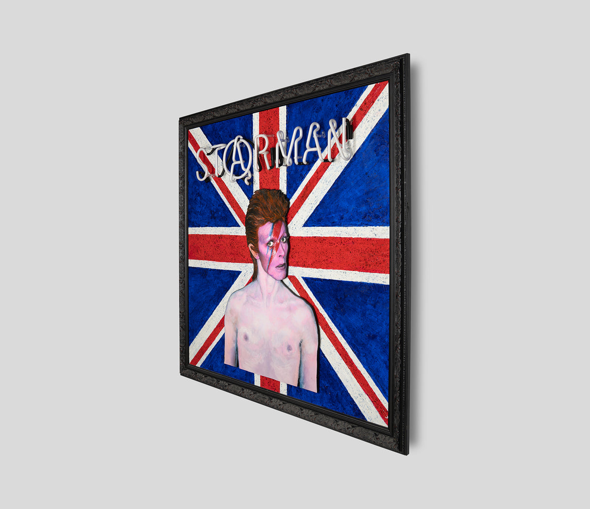 MSL ORI POR 25218 03 David Bowie   Starman 