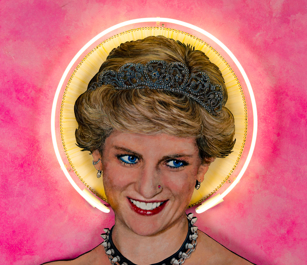 MSL ORI POR 25622 05 Punk Princess 