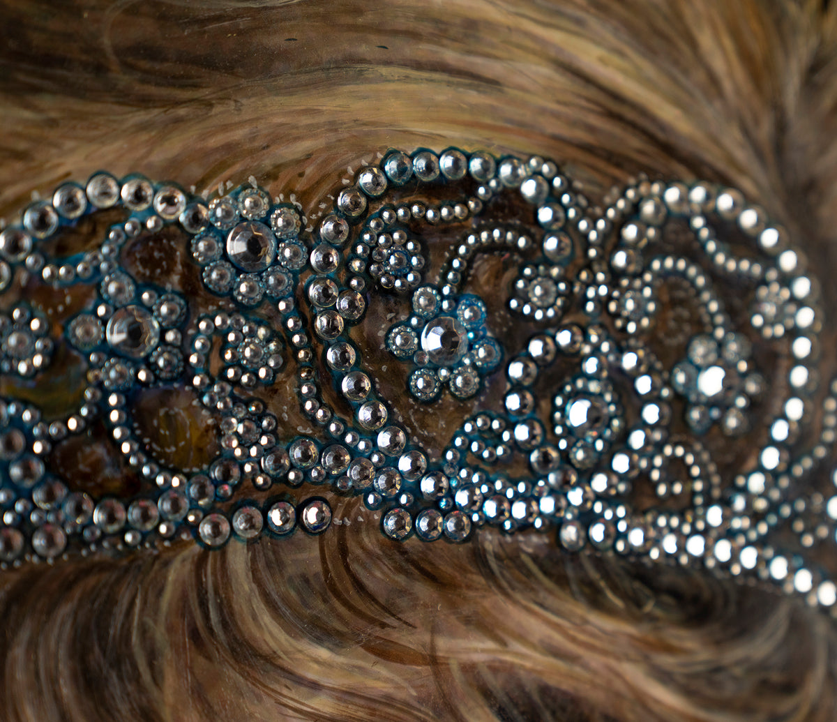 MSL ORI POR 25622 06 Punk Princess 