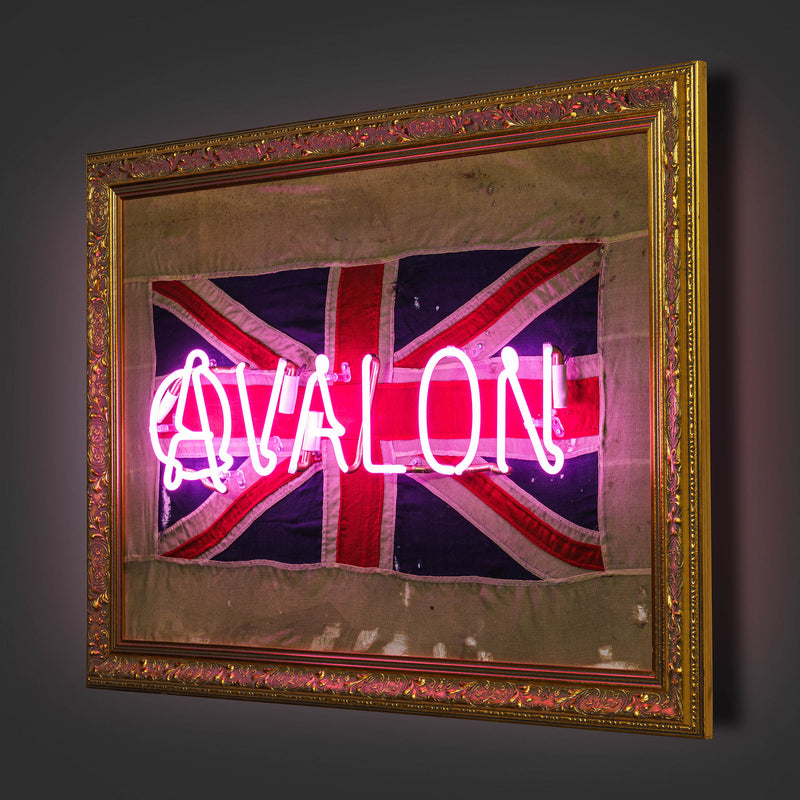 MSL ORI POR 25912 Avalon 154 4 SHADOWS 