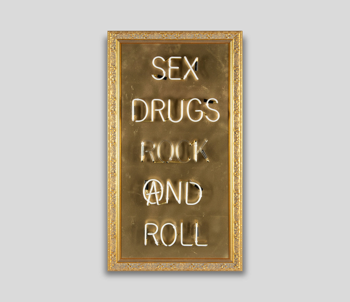 Sex, Drugs & Rock n Roll (161)