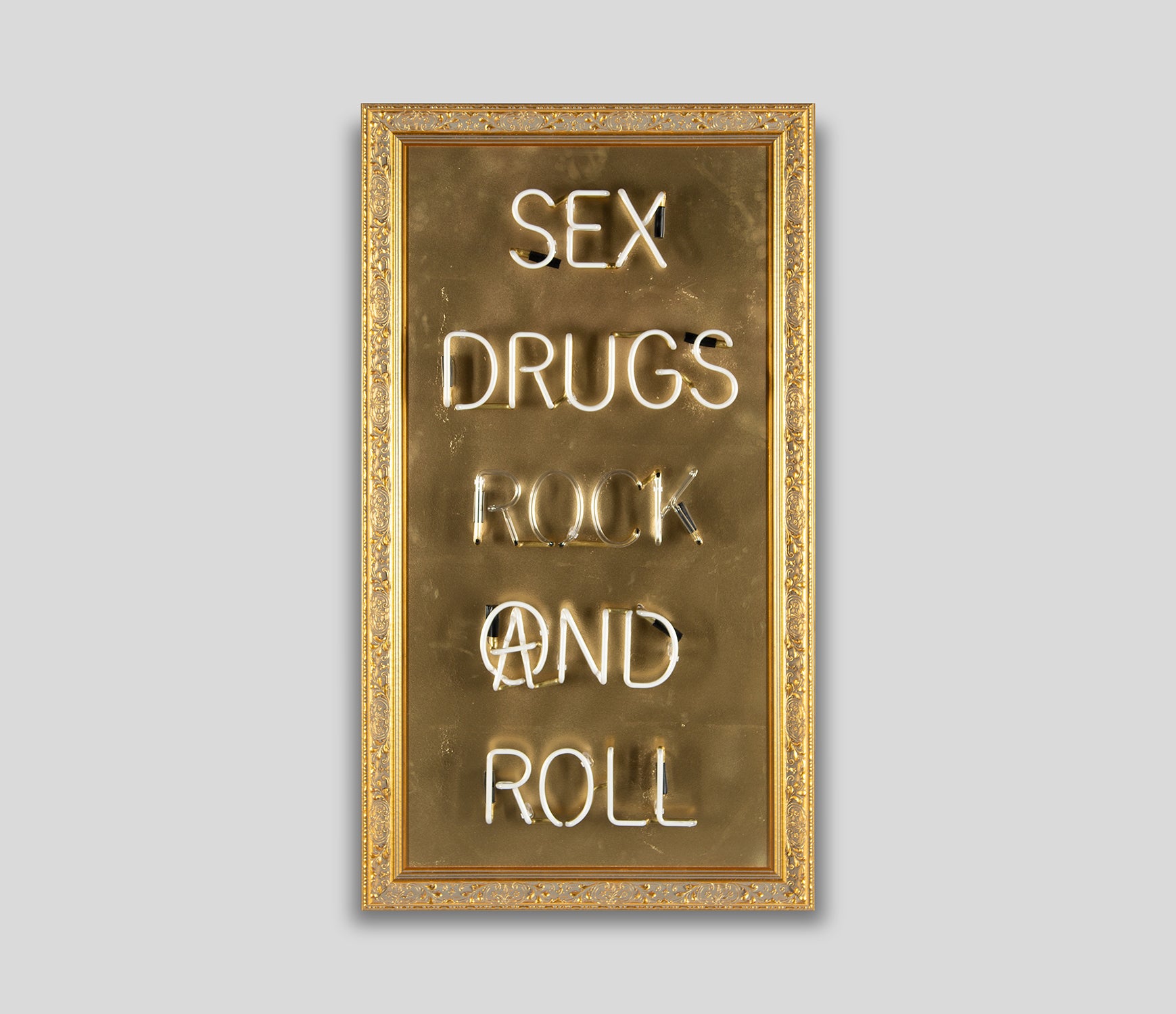 Sex, Drugs & Rock n Roll (161)