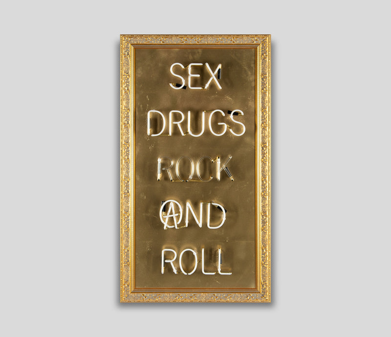 Sex, Drugs & Rock n Roll (161)