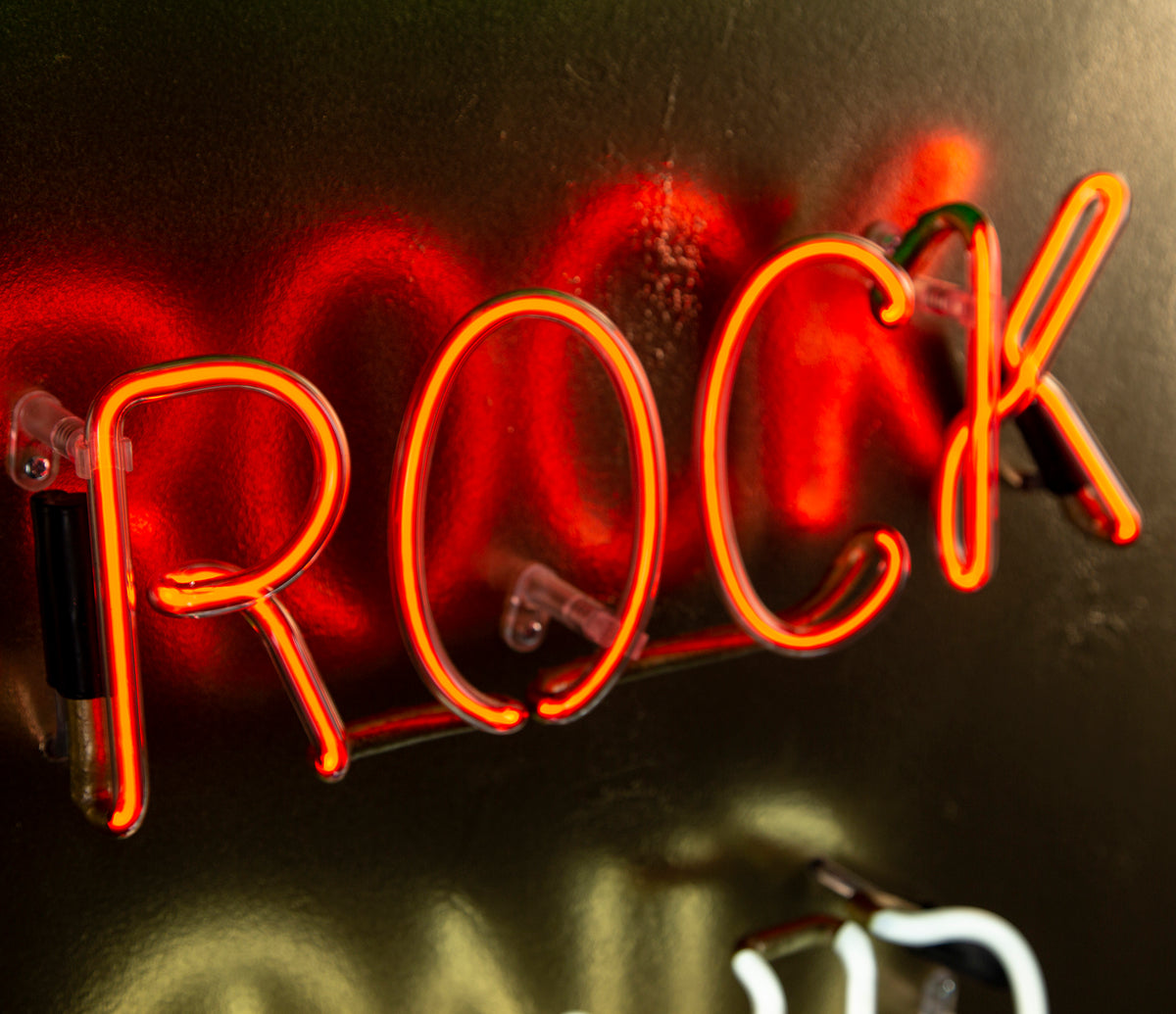 Sex, Drugs & Rock n Roll (161)