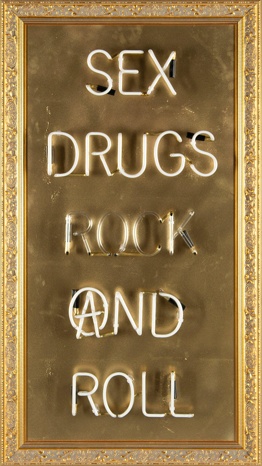 Sex, Drugs & Rock n Roll (161)