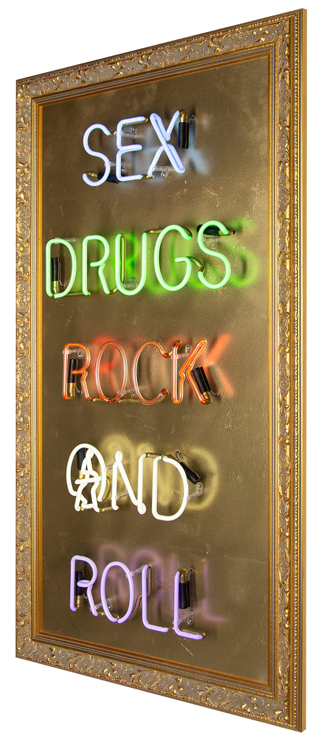 Sex, Drugs & Rock n Roll (161)