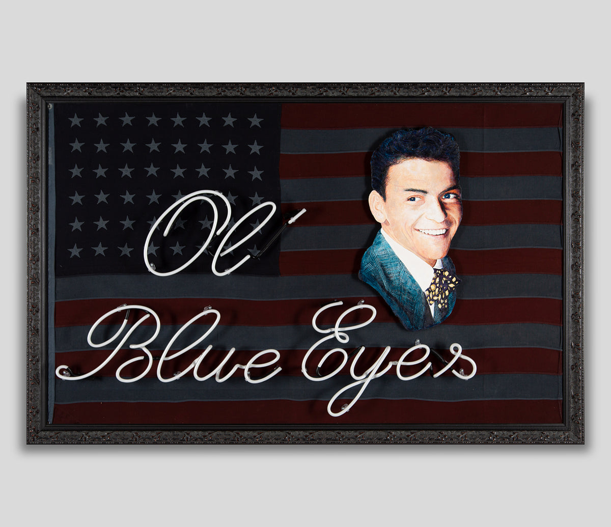 MSL ORI POR 26051 01 Frank Sinatra   Ol  Blue Eyes (179) 