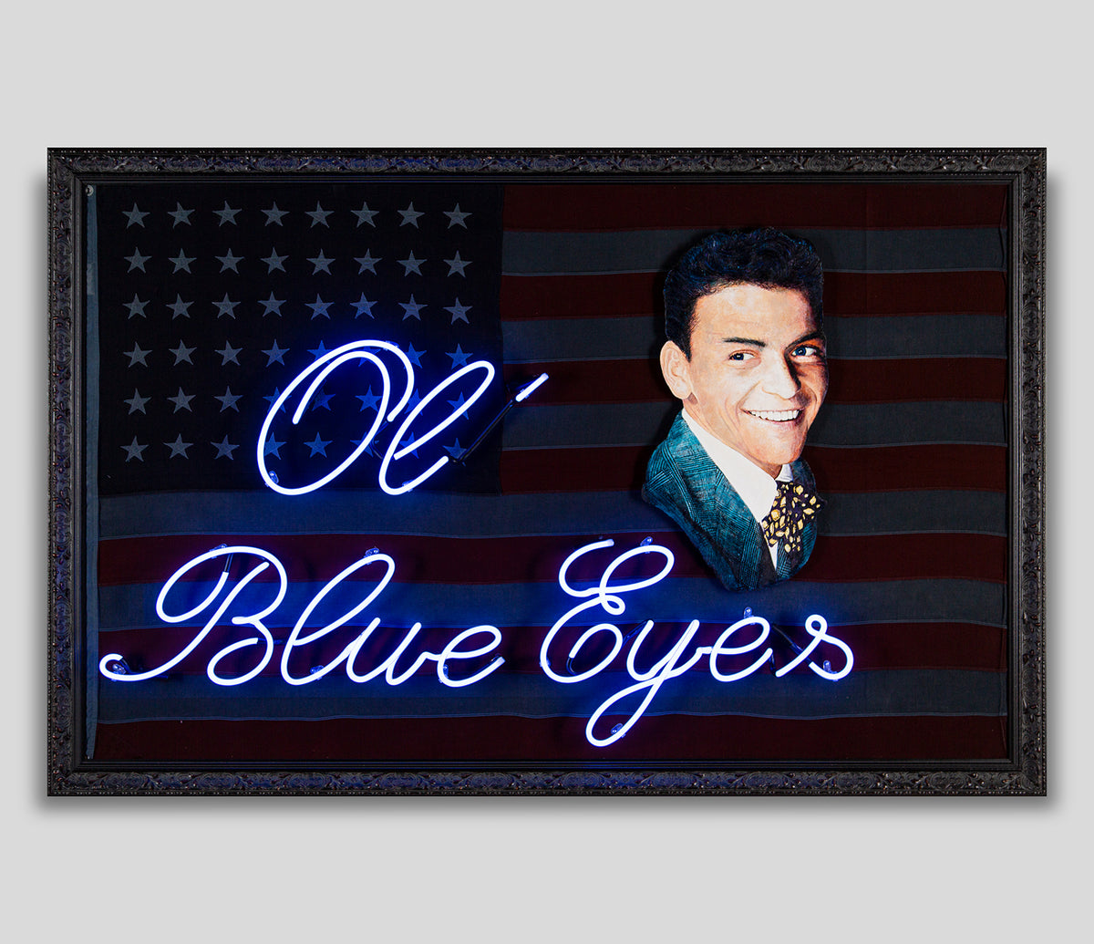 MSL ORI POR 26051 02 Frank Sinatra   Ol  Blue Eyes (179) 