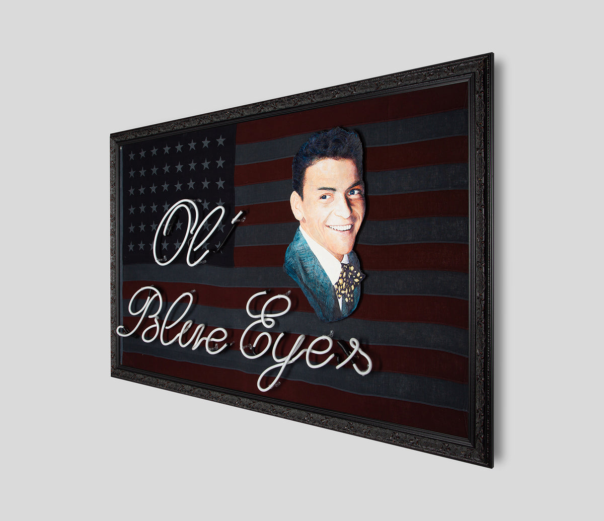 MSL ORI POR 26051 03 Frank Sinatra   Ol  Blue Eyes (179) 