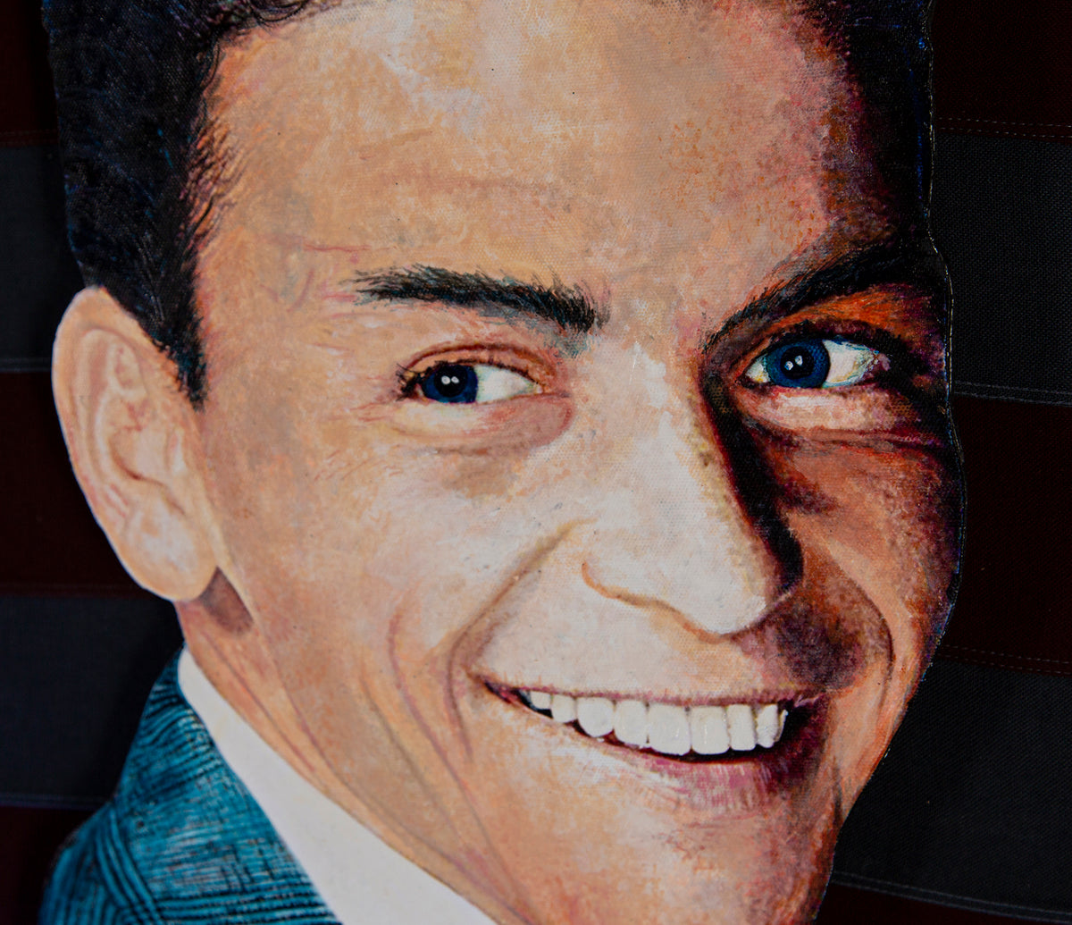 MSL ORI POR 26051 08 Frank Sinatra   Ol  Blue Eyes (179) 