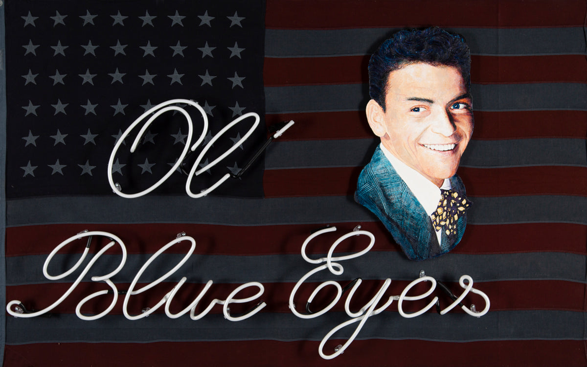 MSL ORI POR 26051 11 Frank Sinatra   Ol  Blue Eyes (179) 