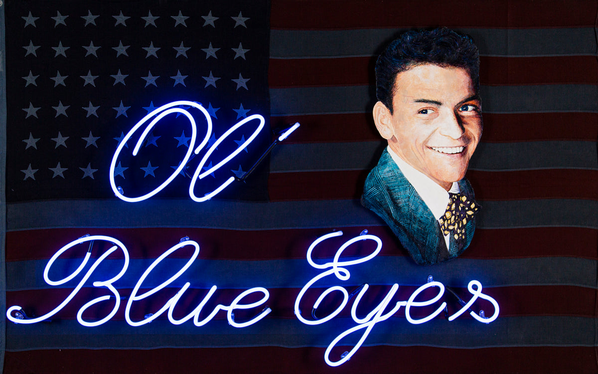 MSL ORI POR 26051 12 Frank Sinatra   Ol  Blue Eyes (179) 