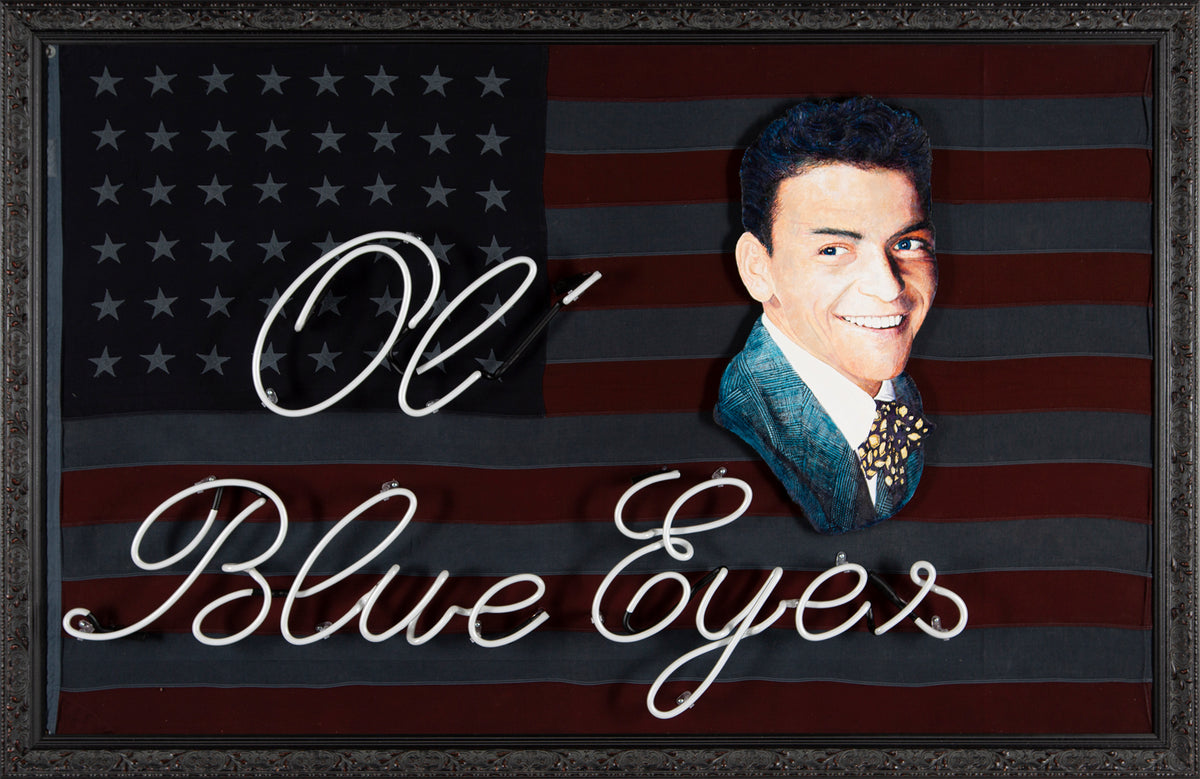 MSL ORI POR 26051 13 Frank Sinatra   Ol  Blue Eyes (179) 