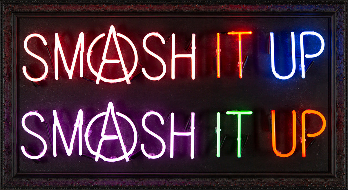 MSL ORI POR 26058 11 Smash It Up (186) 