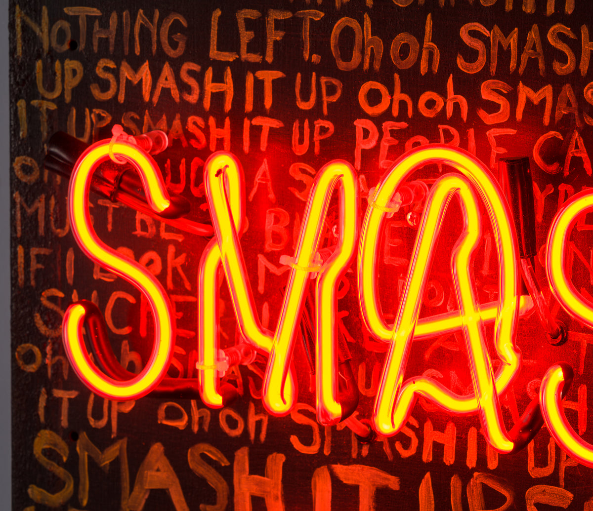 MSL ORI POR 26308 Smash It Up (205) 6 