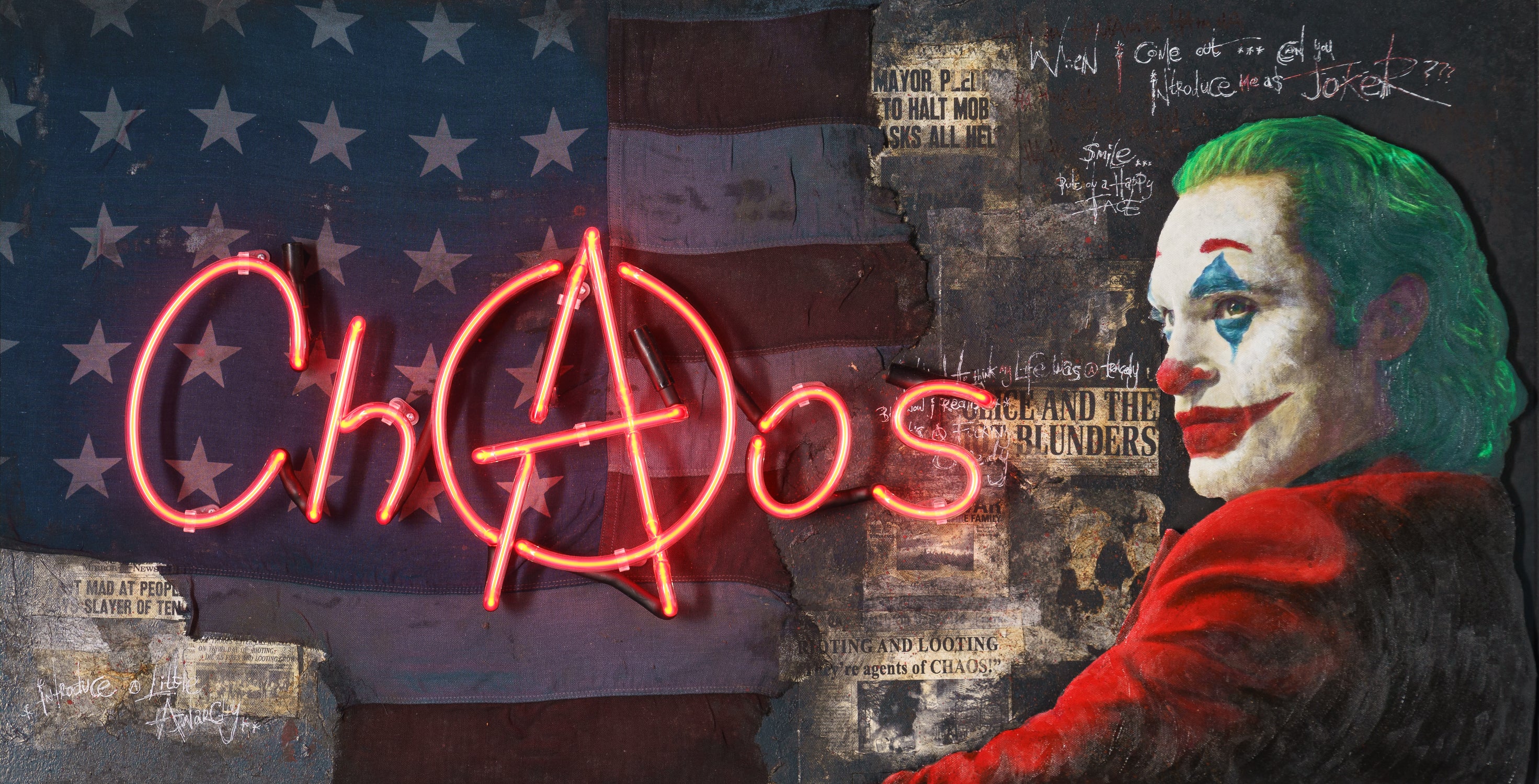 MSL ORI POR 26311 3 Baby Joker (208) 