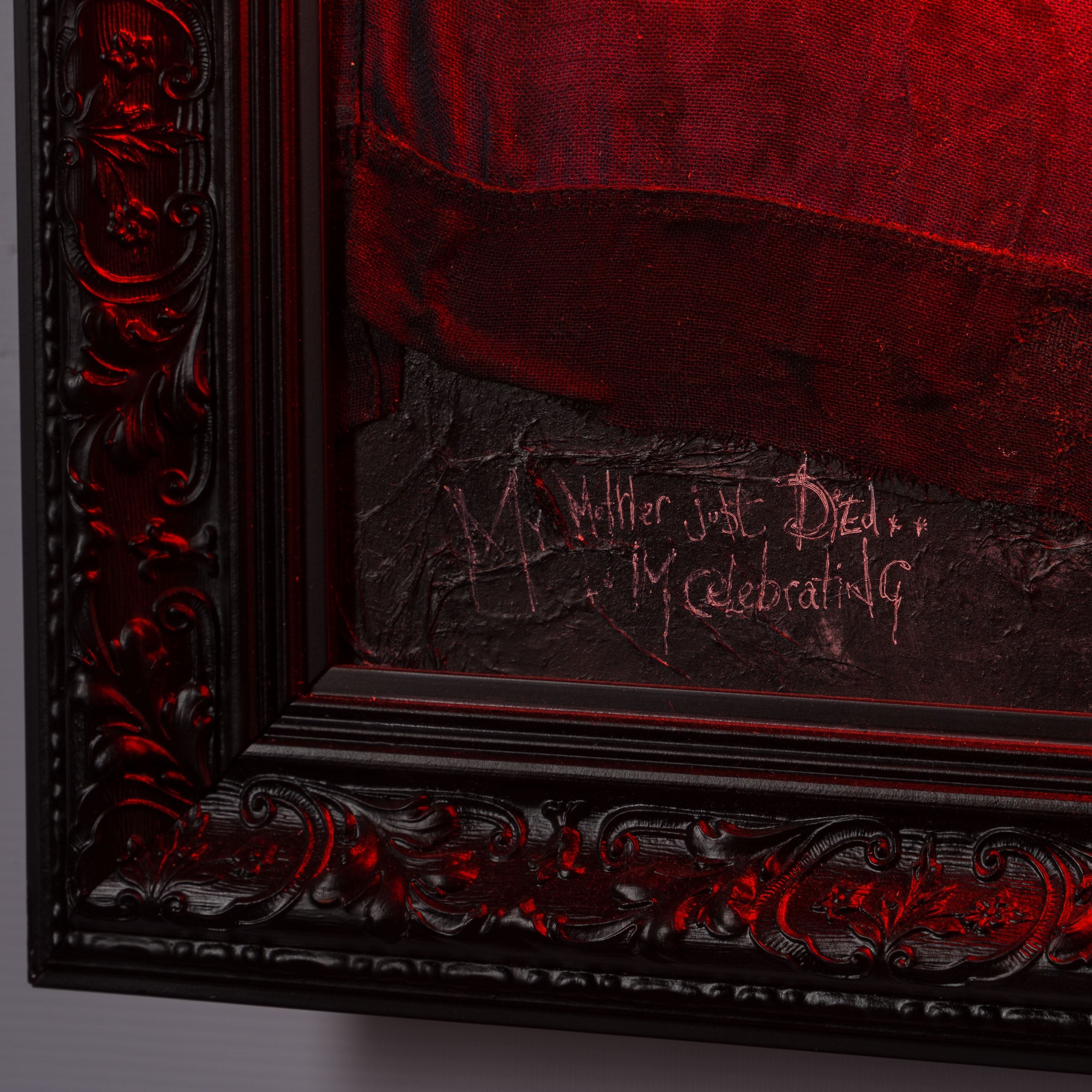 MSL ORI POR 27839 10 Baby Joker (241) 