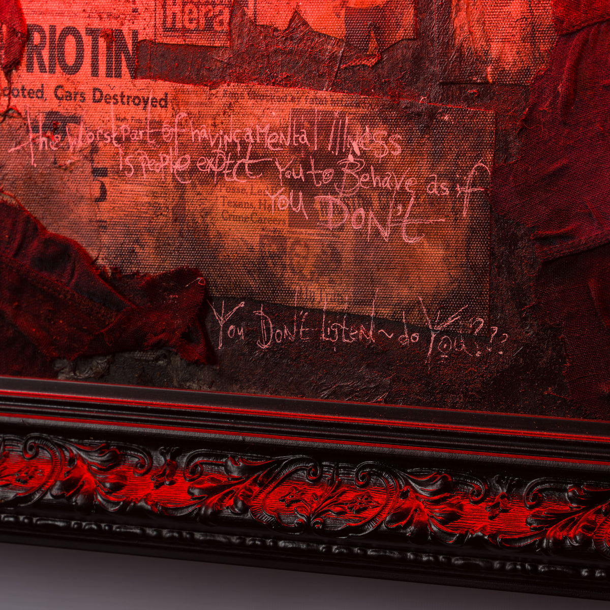 MSL ORI POR 27839 9 Baby Joker (241) 