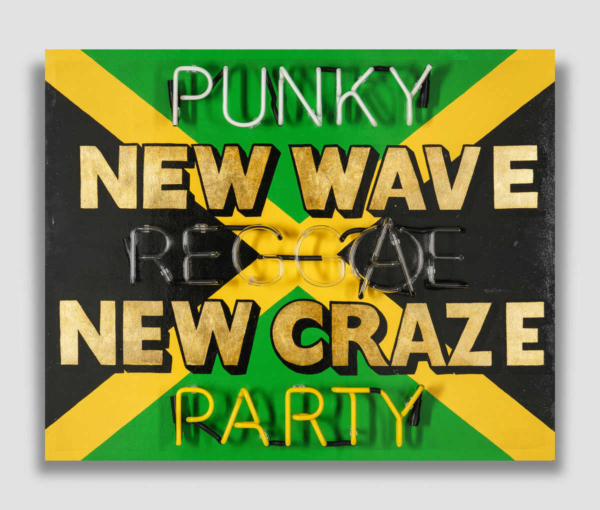 MSL ORI POR 28324 1 Punky Reggae Party (281) 