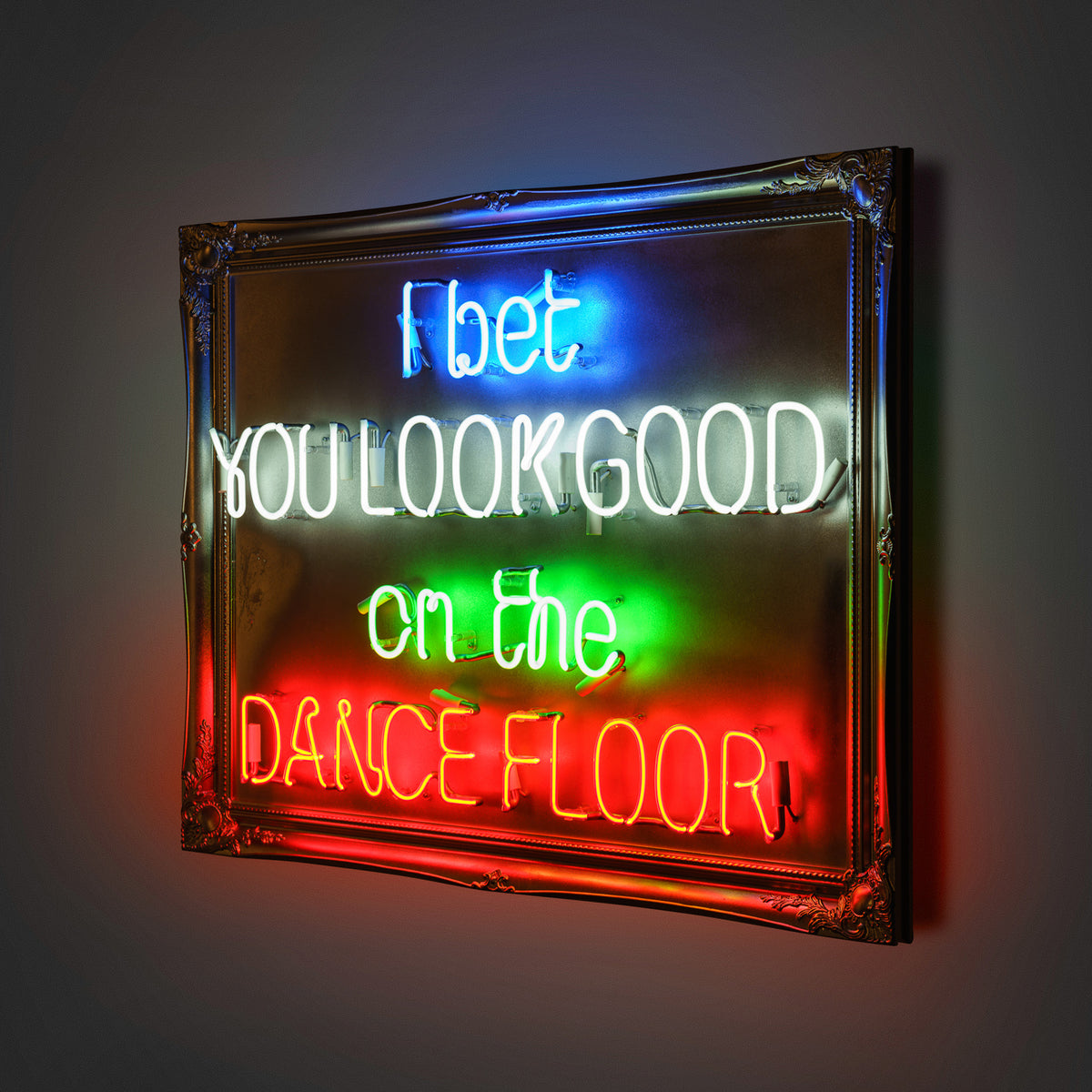 Dance Floor (285)