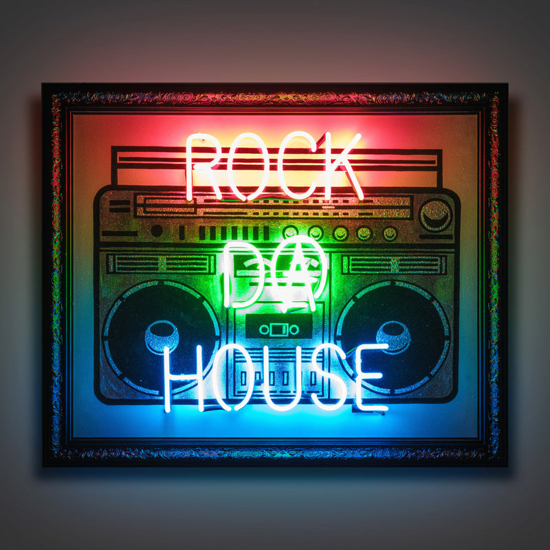 MSL ORI POR 28360 Hip Hop (298) 3 DARK 