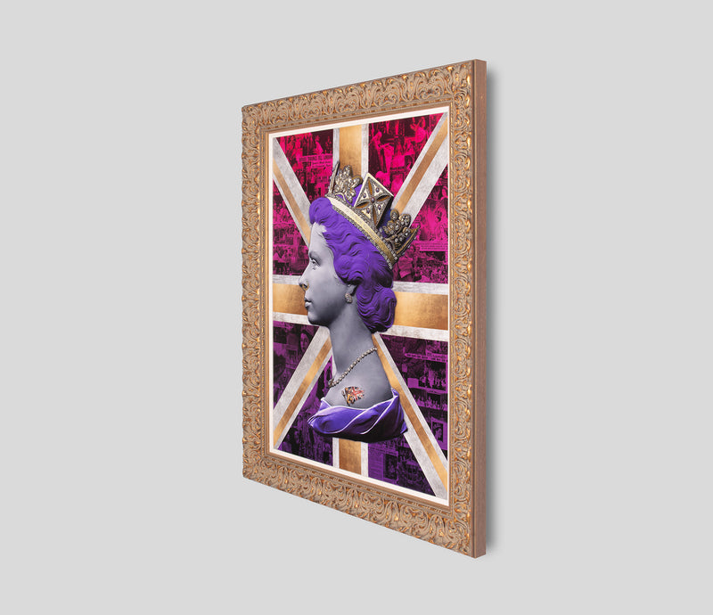 MSL SLE POR 27927 2 Magenta Headlines Queen 