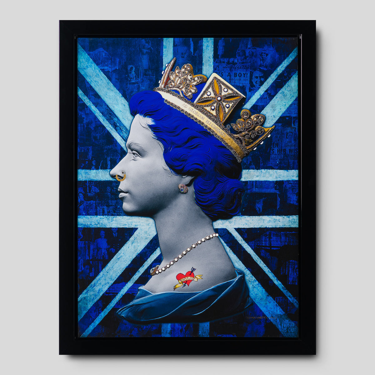 MSL TN Blue Headline Queen 