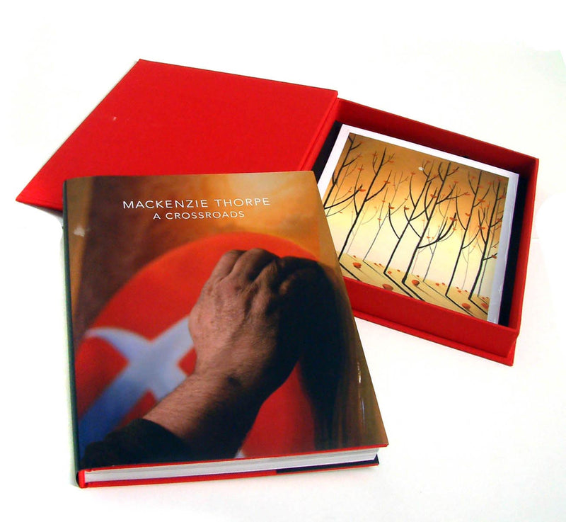 MTBK6D A Crossroads LE 