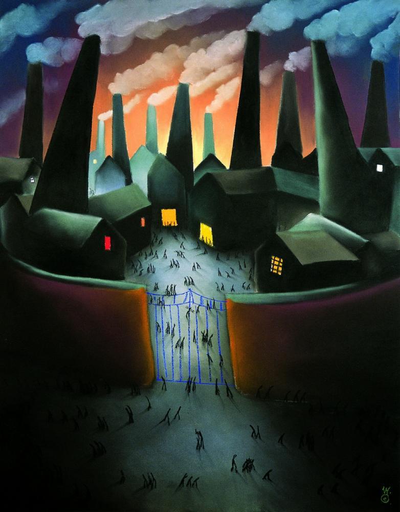 MTH In And Out Of Work r2