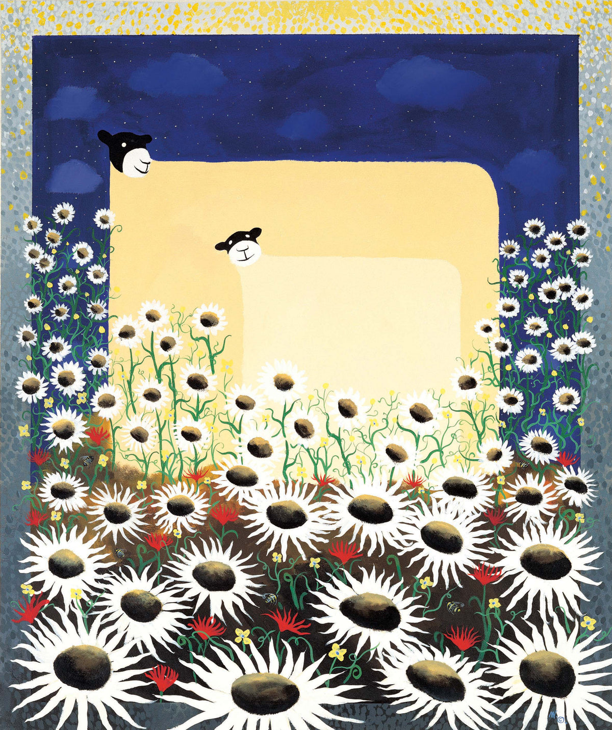 MTH Mother  Daughter R